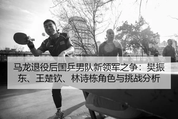 马龙退役后国乒男队新领军之争：樊振东、王楚钦、林诗栋角色与挑战分析